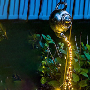 Watering can light