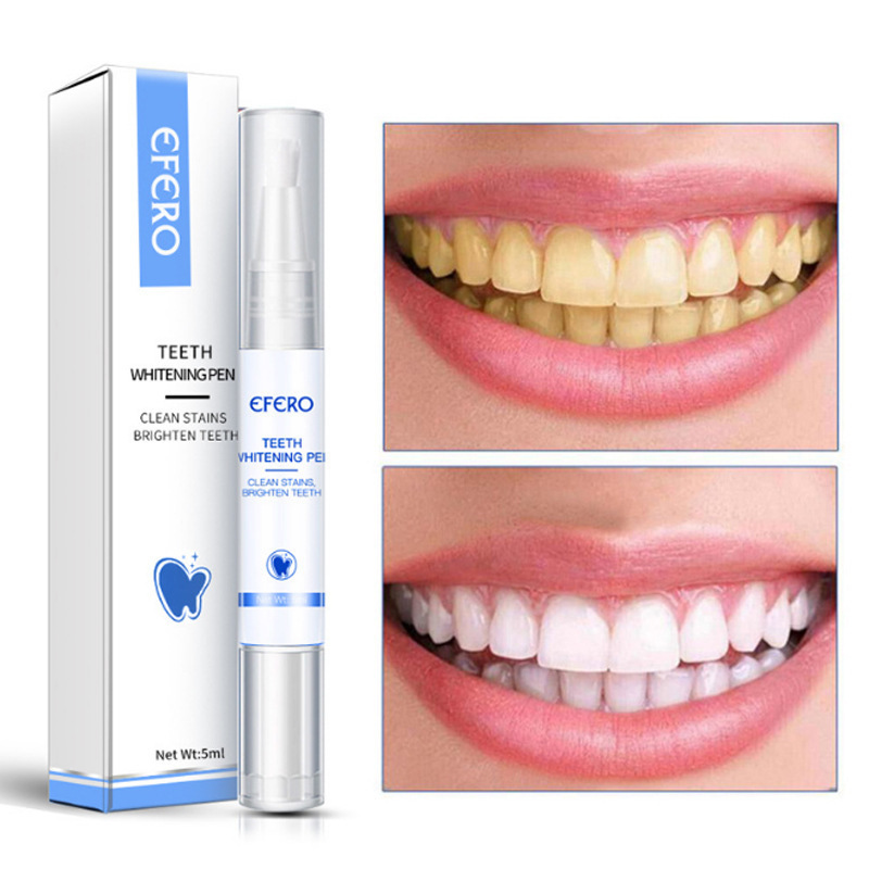 1+1 FREE | Teeth Whitener