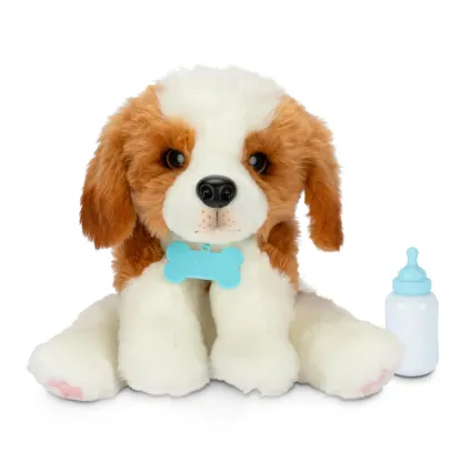 🎁Last Day Promotion 49% OFF🐶My Realistic Robot Puppy