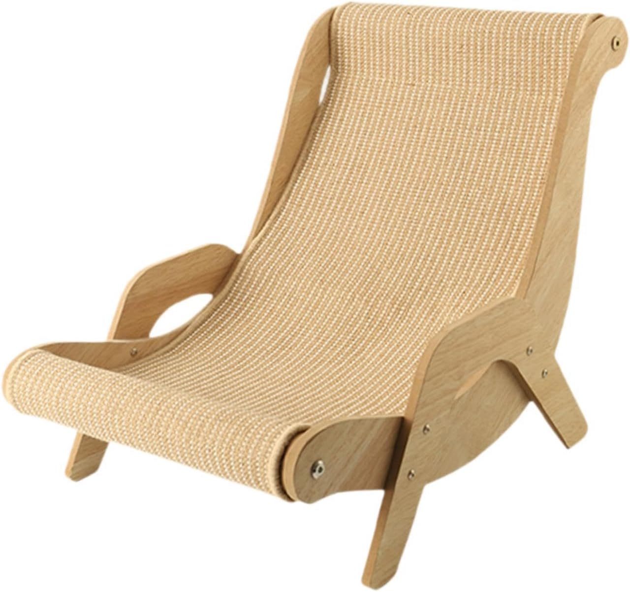 Cat Chair,Cat Hammock, Cat Furniture, Cat Beach Chair Cat Lounger for Kitten Kitty Indoor Cats