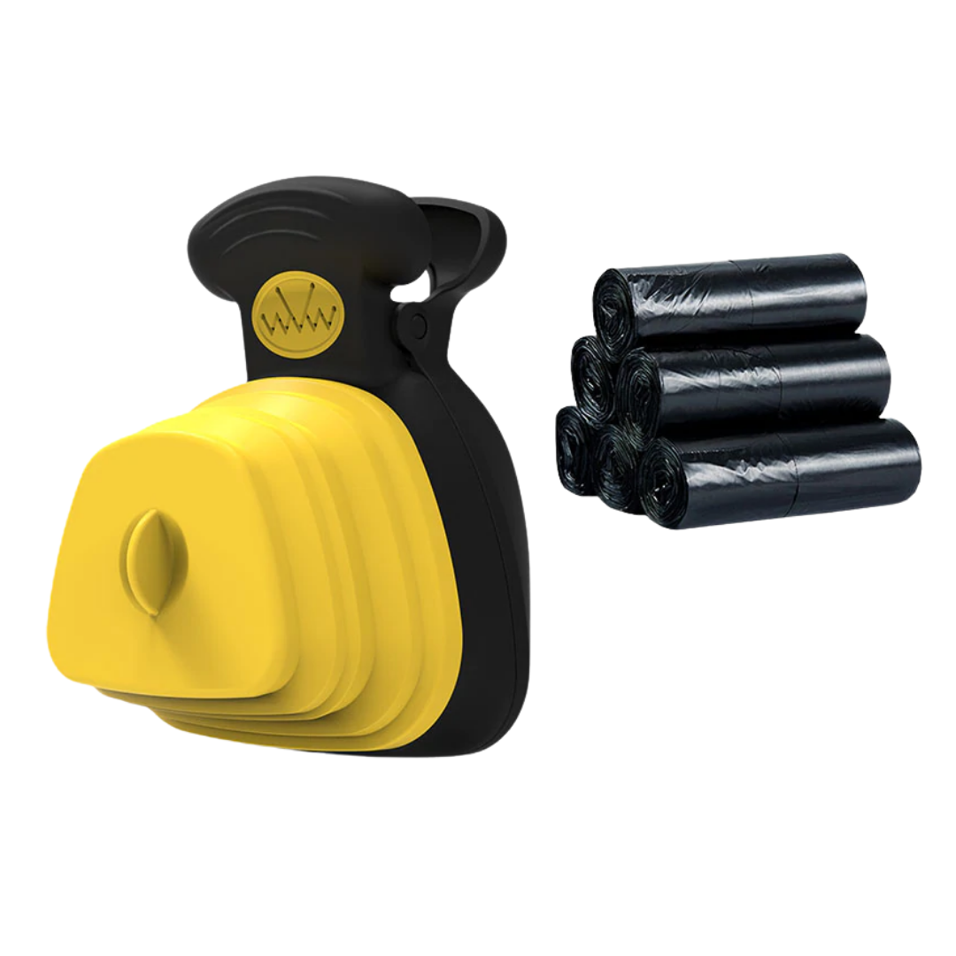 Yirenhouse™ Poop Dispenser