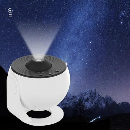 SkyFlick - Starry Sky Projector | (Only Today 65% Off)