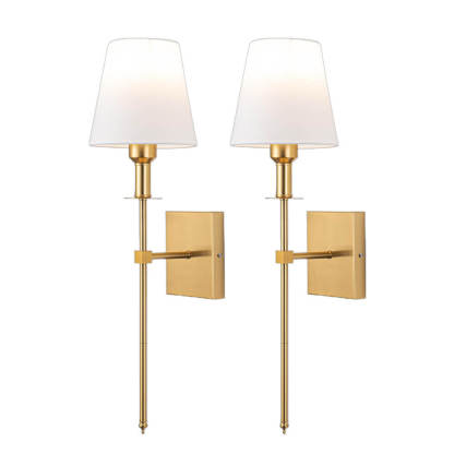 Nordic wall lamp rechargeable wireless wall lamp