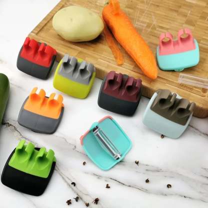  Yirenhouse - 🍎FRUIT AND VEGETABLE PEELER