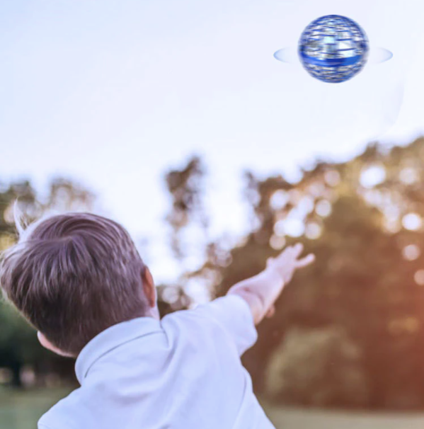 Yirenhouse™ |Magic Boomerang Ball