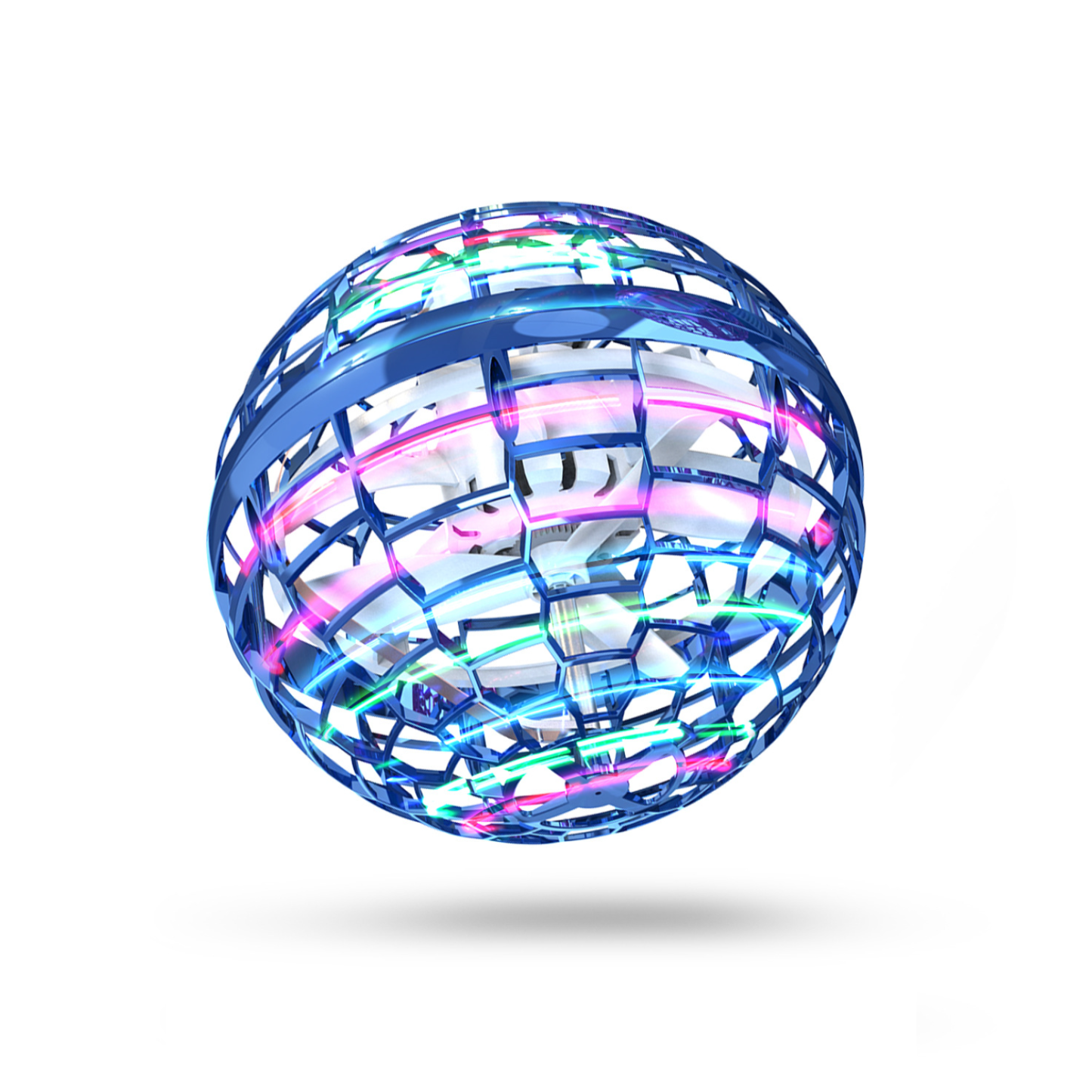 Yirenhouse™ |Magic Boomerang Ball