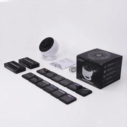 SkyFlick - Starry Sky Projector | (Only Today 65% Off)