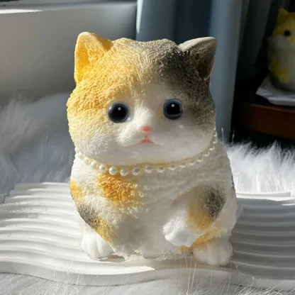 Dogs&cat Squeeze Fidgets Toy,Squishy Animals Toys,Sensory Stress Relief Toy,Puppy Squeeze Fidget Knead Toy,Pinch Stress Relieve Party Favors