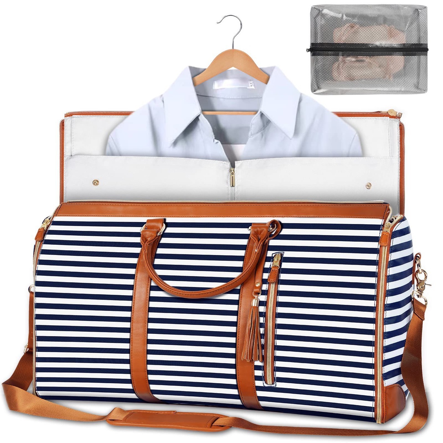 Yirenhouse Travel BAGS