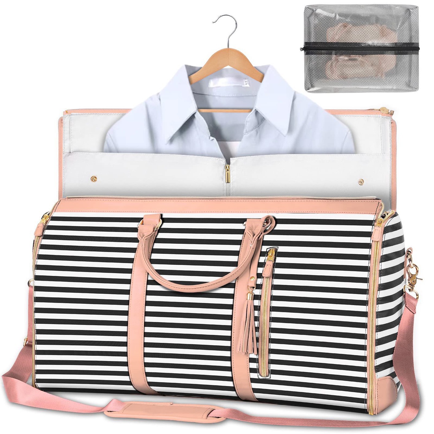 Yirenhouse Travel BAGS
