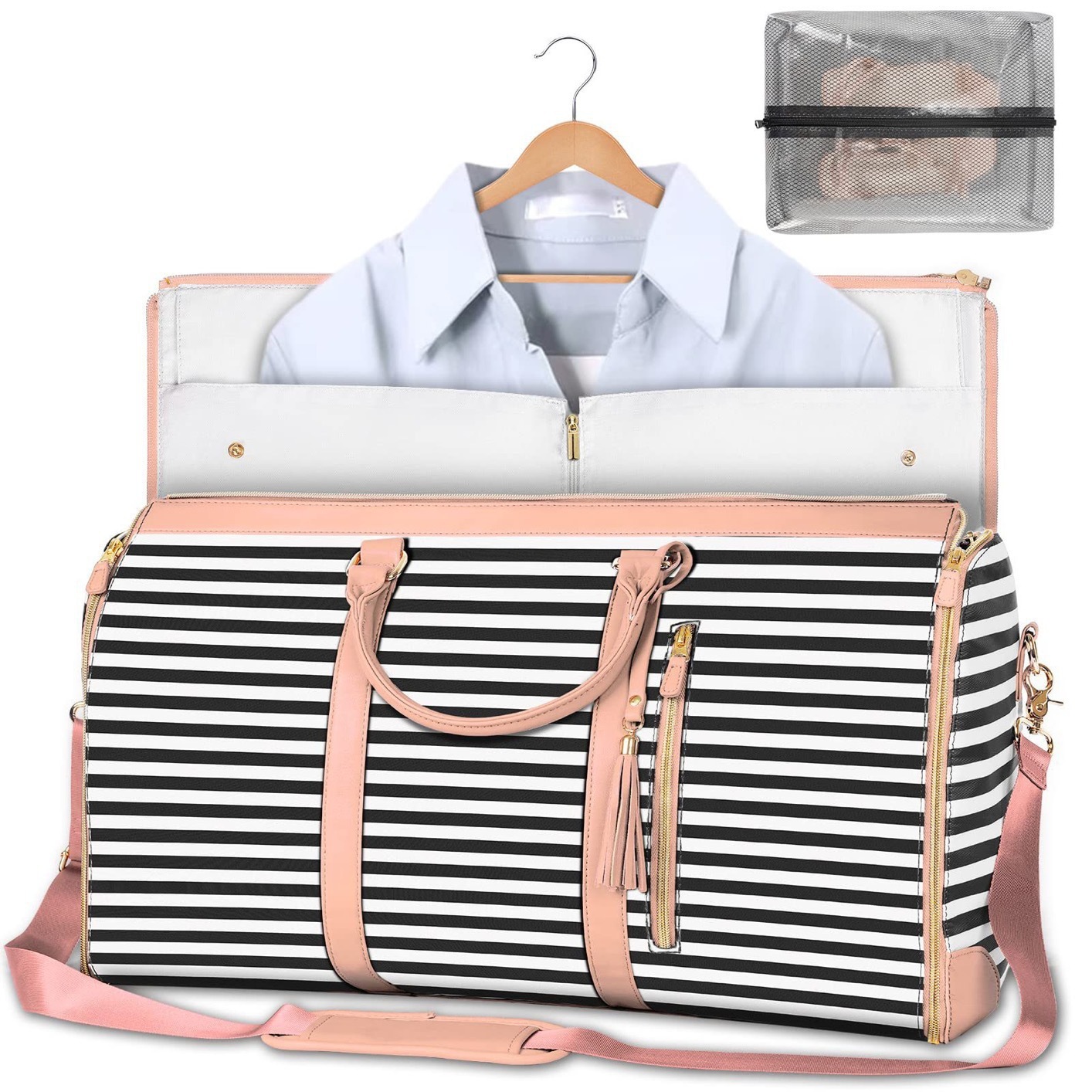 Yirenhouse Travel BAGS