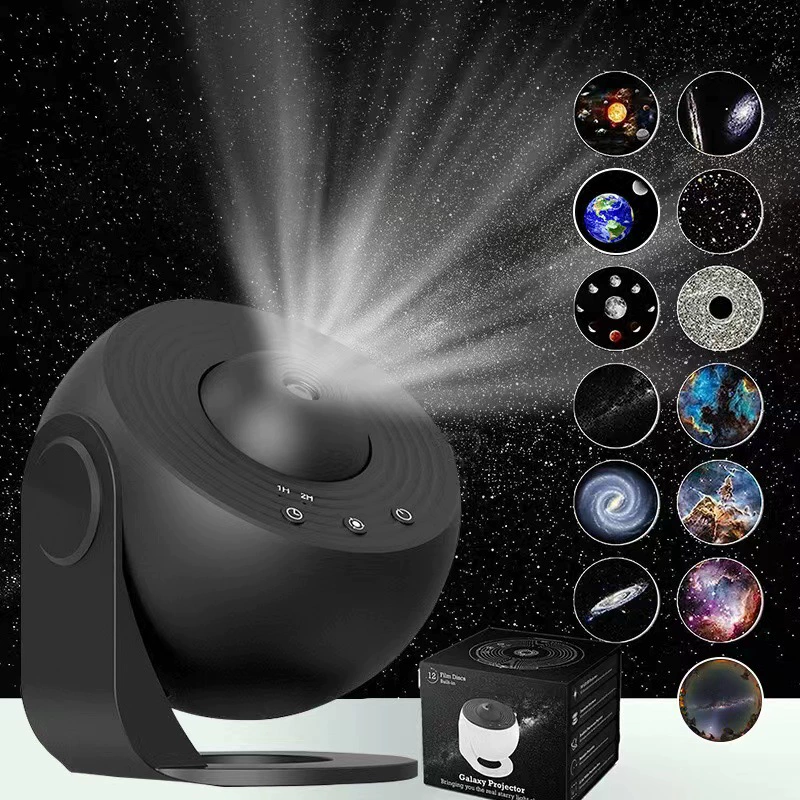 SkyFlick - Starry Sky Projector | (Only Today 65% Off)