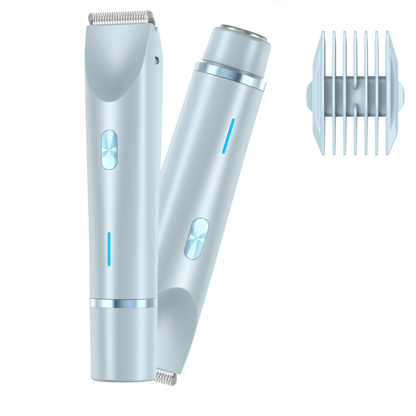 Electric Bikini Trimmer