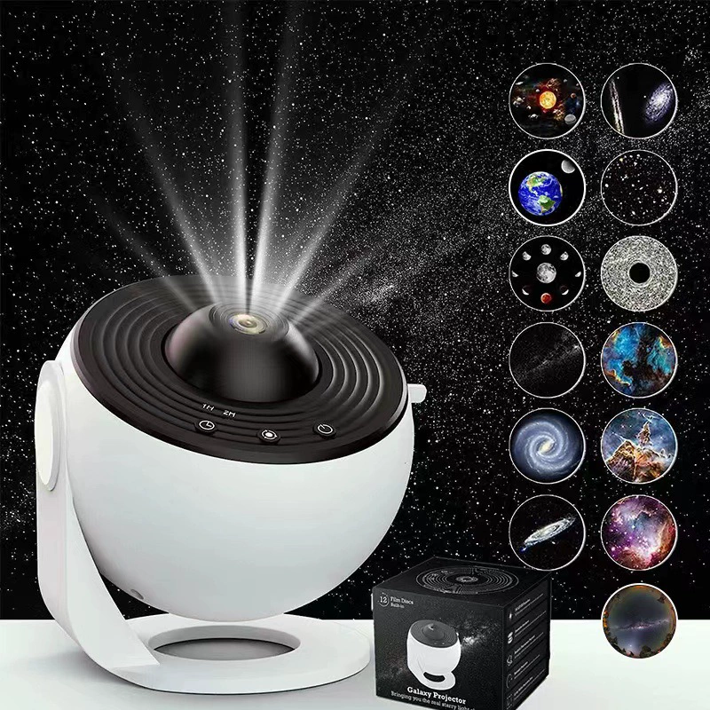 SkyFlick - Starry Sky Projector | (Only Today 65% Off)