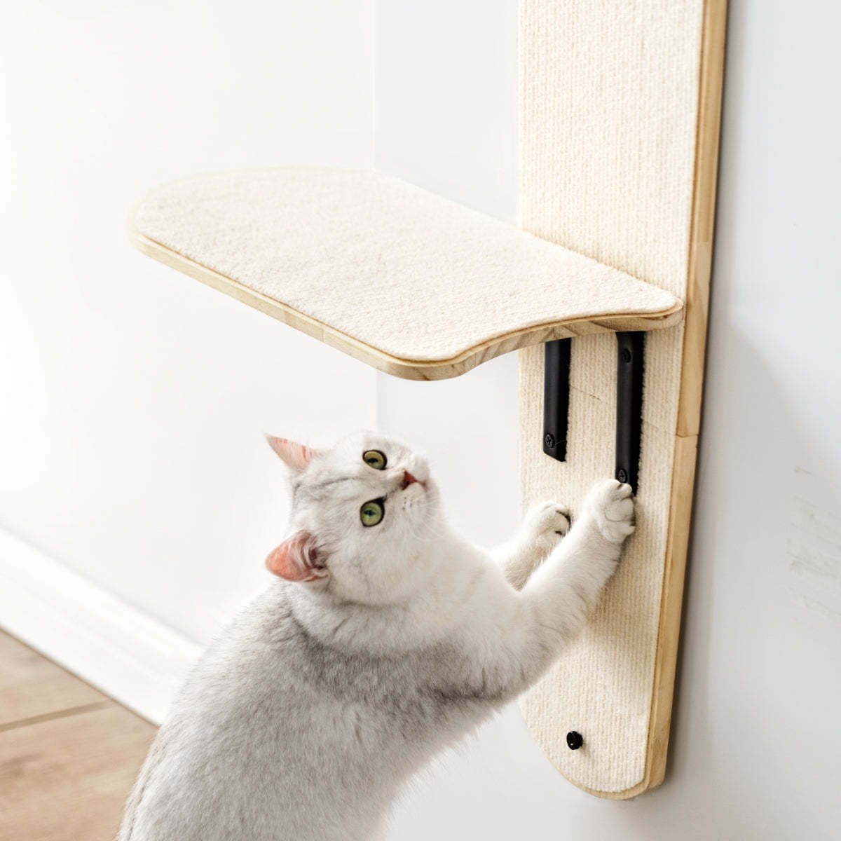 Sherman Cat Shelf Basic