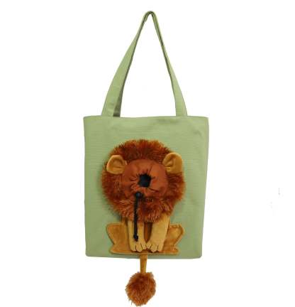 Lion Shoulder Bag for Cats and Dogs(BUY NOW GET FREE GIFT!!)