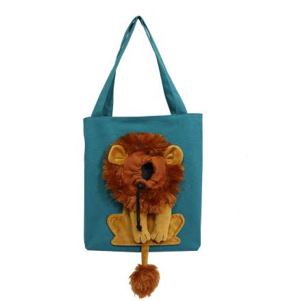 Lion Shoulder Bag for Cats and Dogs(BUY NOW GET FREE GIFT!!)