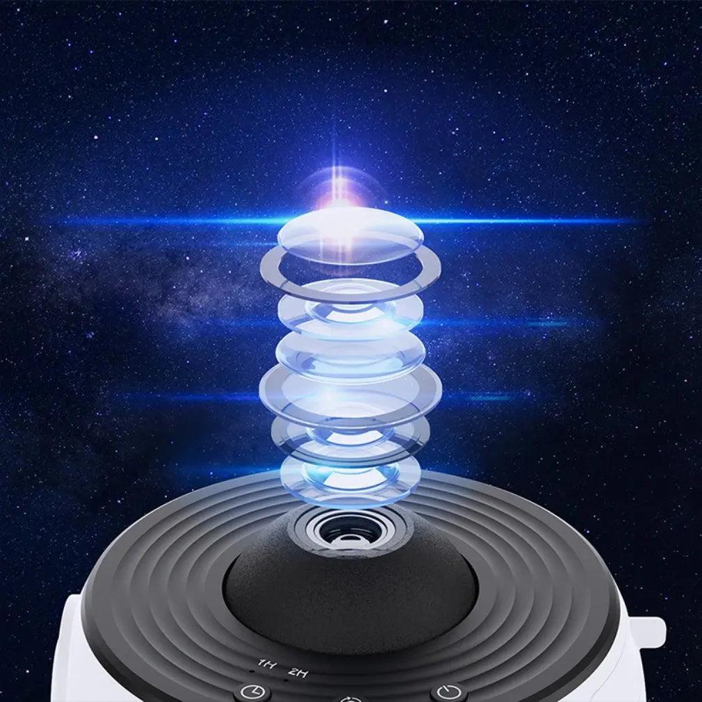 SkyFlick - Starry Sky Projector | (Only Today 65% Off)