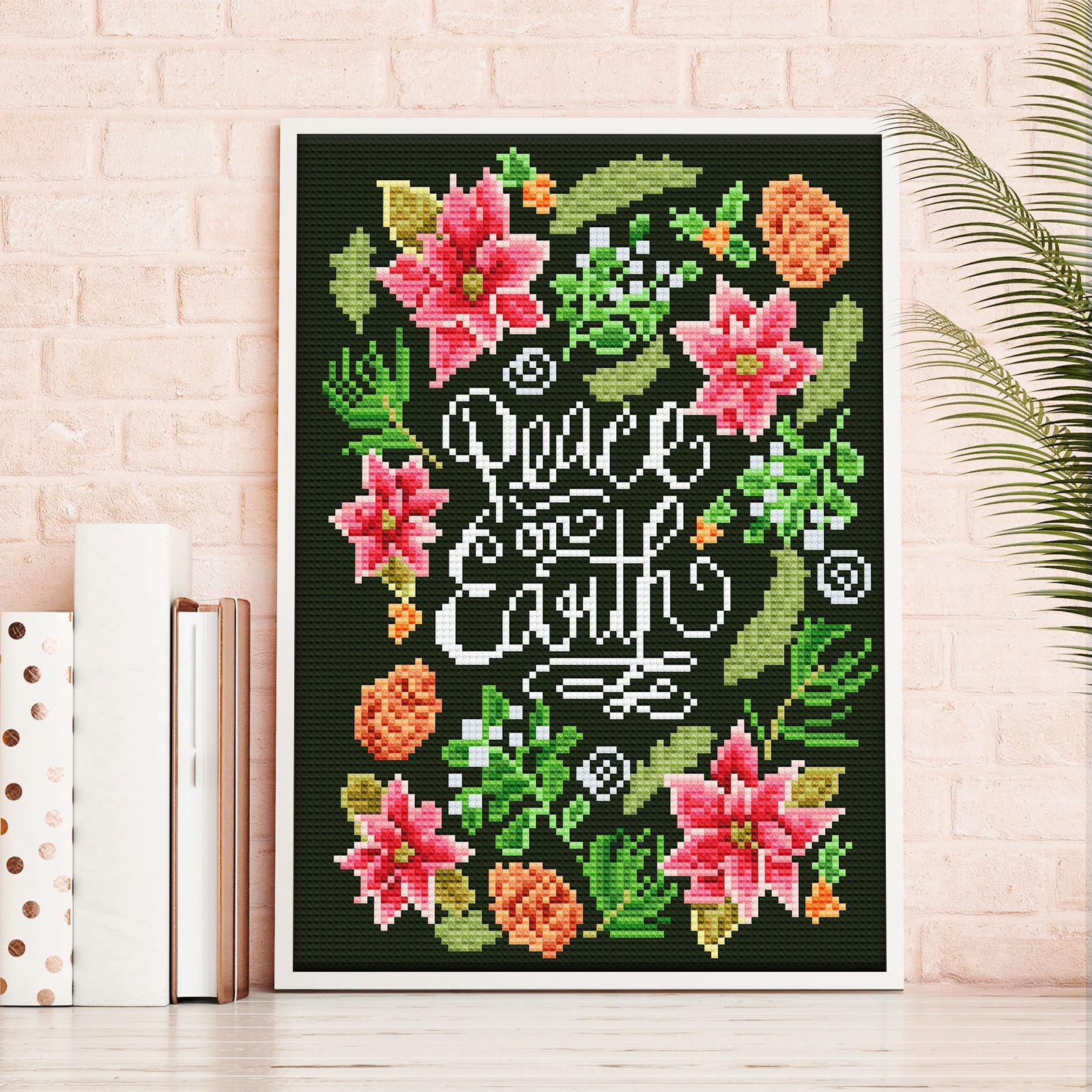 Diamond painting 5d handmade cross stitch luminous diamond embroidery living room bedroom decoration painting