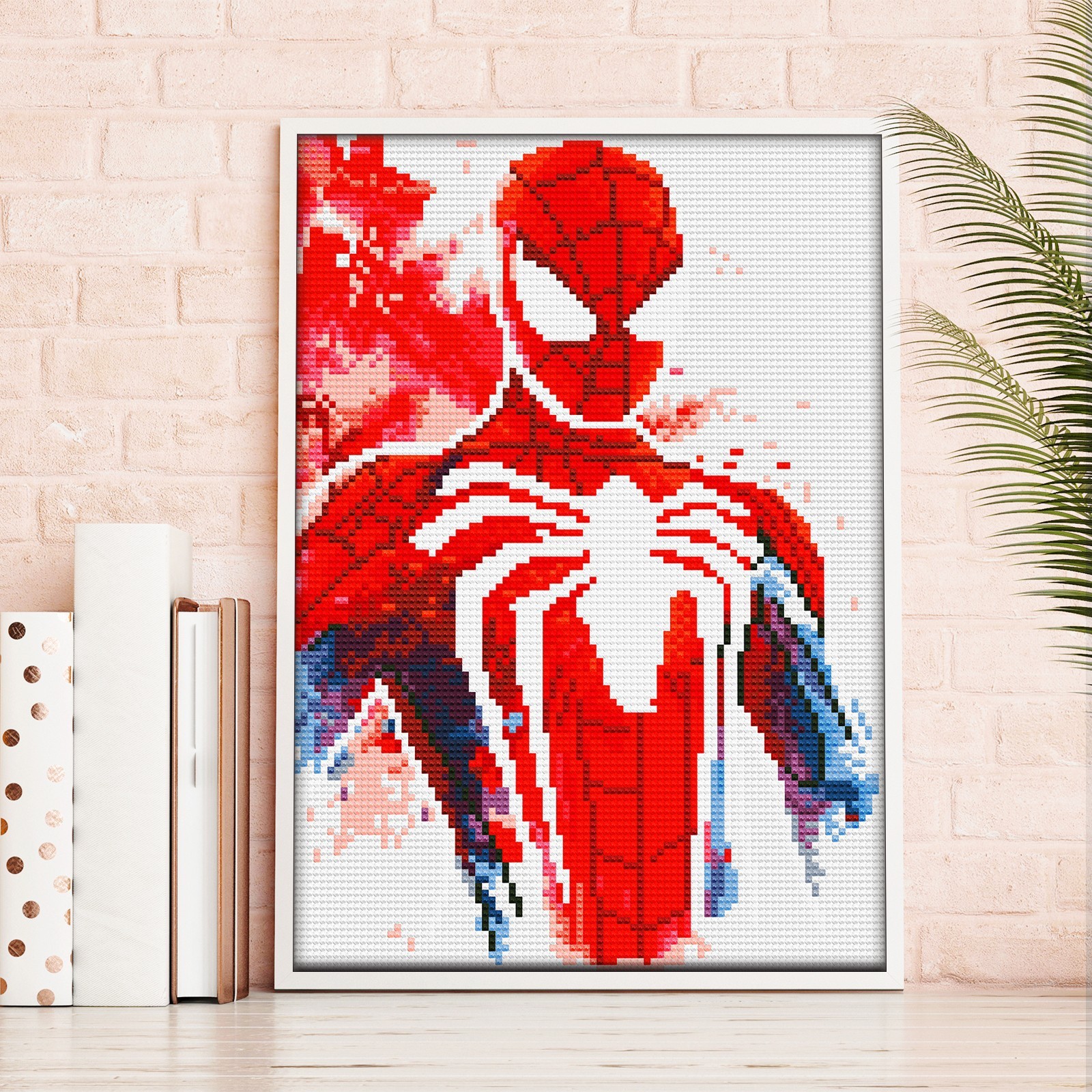 Diamond painting 5d handmade cross stitch luminous diamond embroidery living room bedroom decoration painting