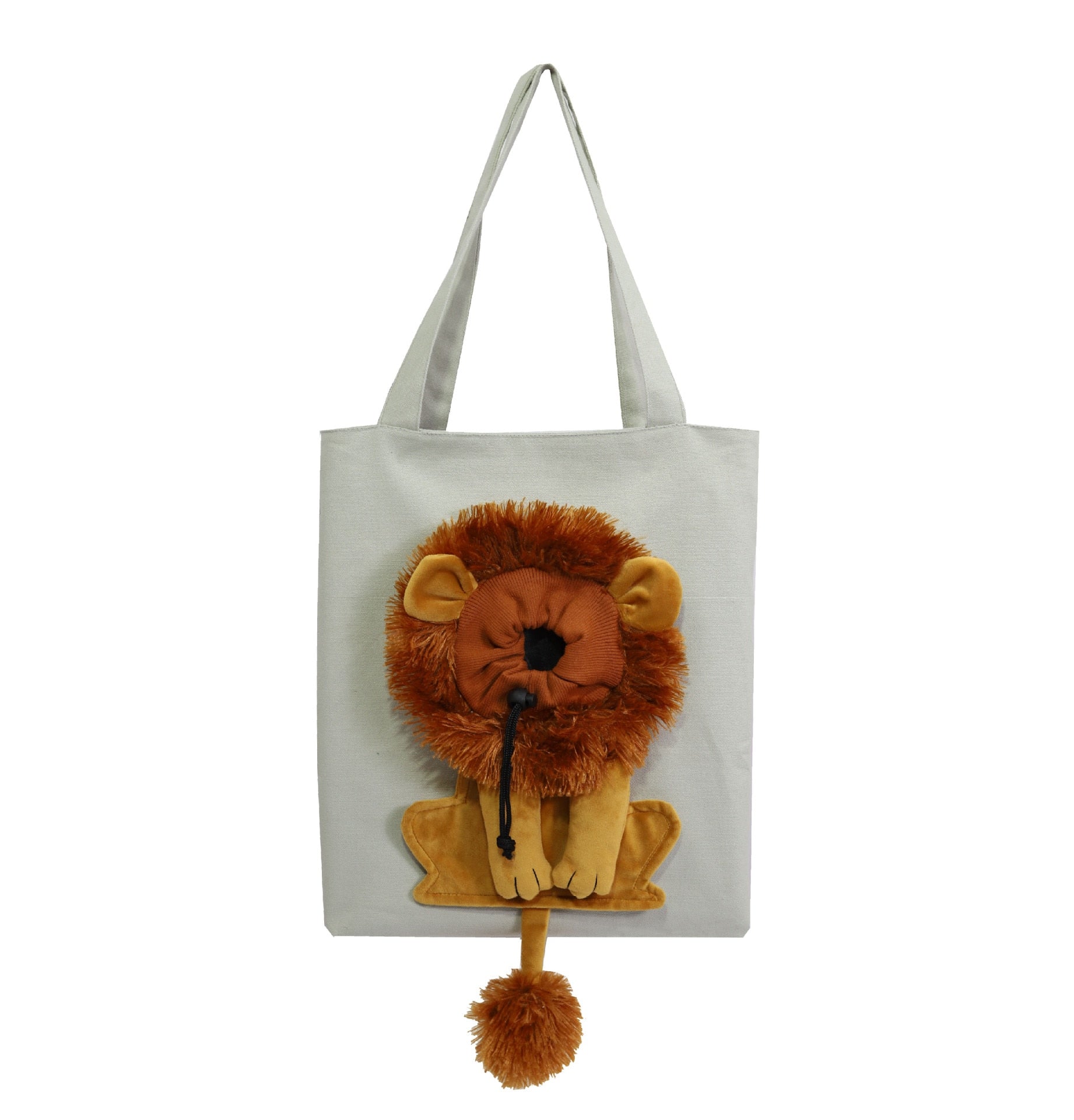Lion Shoulder Bag for Cats and Dogs(BUY NOW GET FREE GIFT!!)