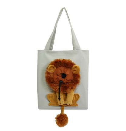 Lion Shoulder Bag for Cats and Dogs(BUY NOW GET FREE GIFT!!)