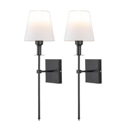 Nordic wall lamp rechargeable wireless wall lamp