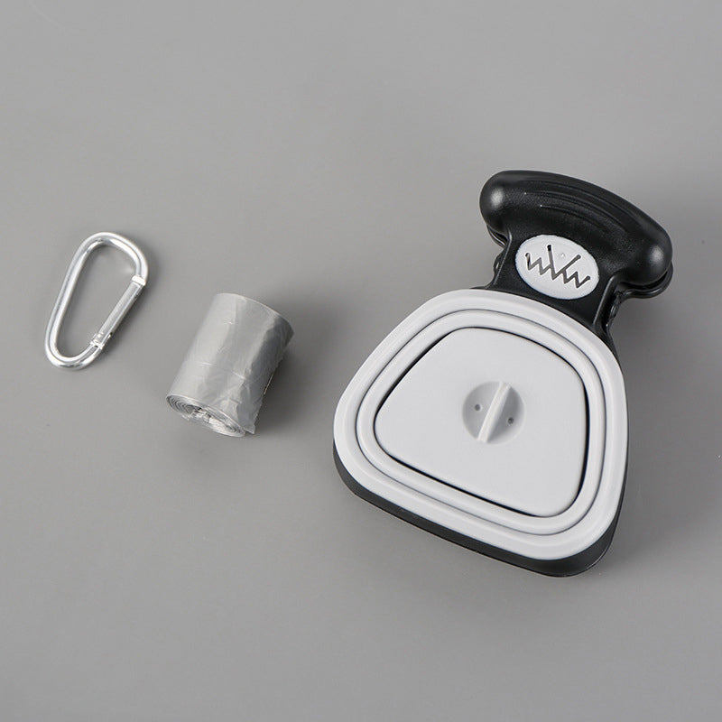 Yirenhouse™ Poop Dispenser