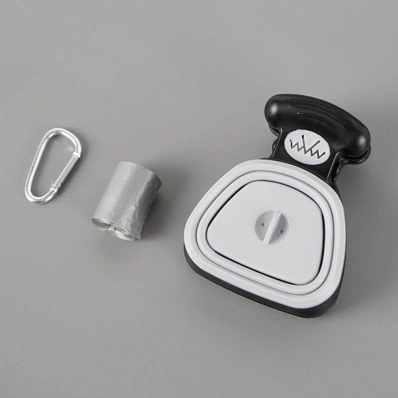 Yirenhouse™ Poop Dispenser