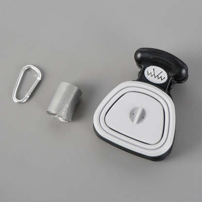 Yirenhouse™ Poop Dispenser