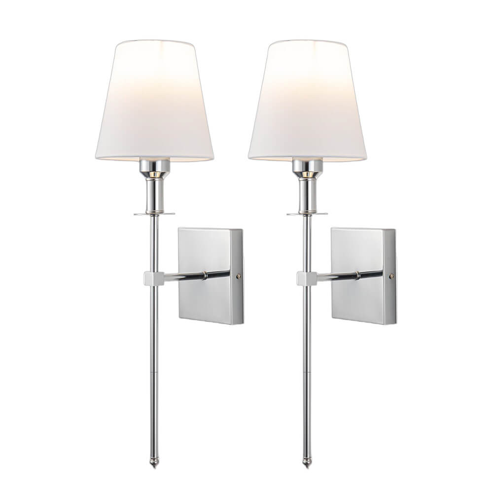 Nordic wall lamp rechargeable wireless wall lamp