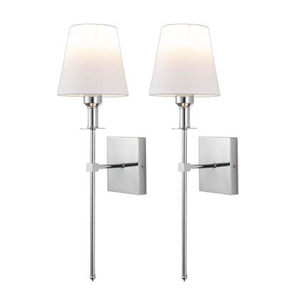 Nordic wall lamp rechargeable wireless wall lamp