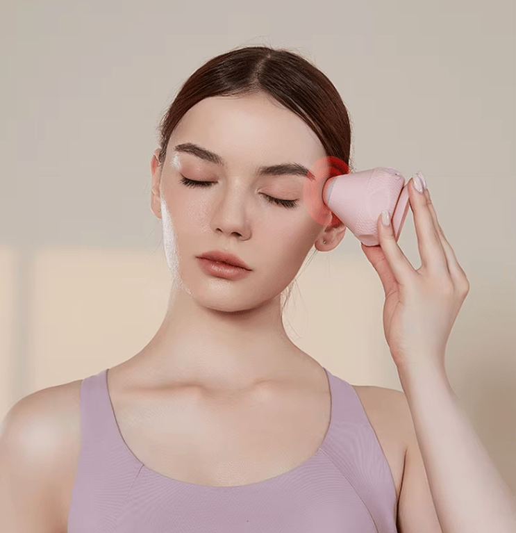 Buy 2 Get 1 Free💕 Electric Adsorption Fascia Ball