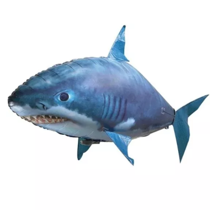 Super Cool Remote Large Flying Fish