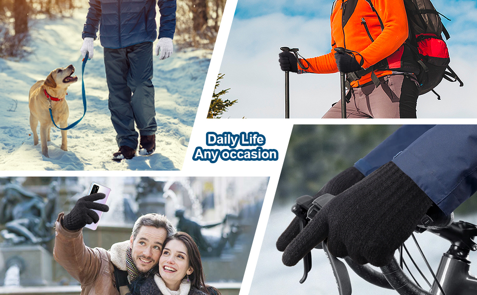 mens gloves