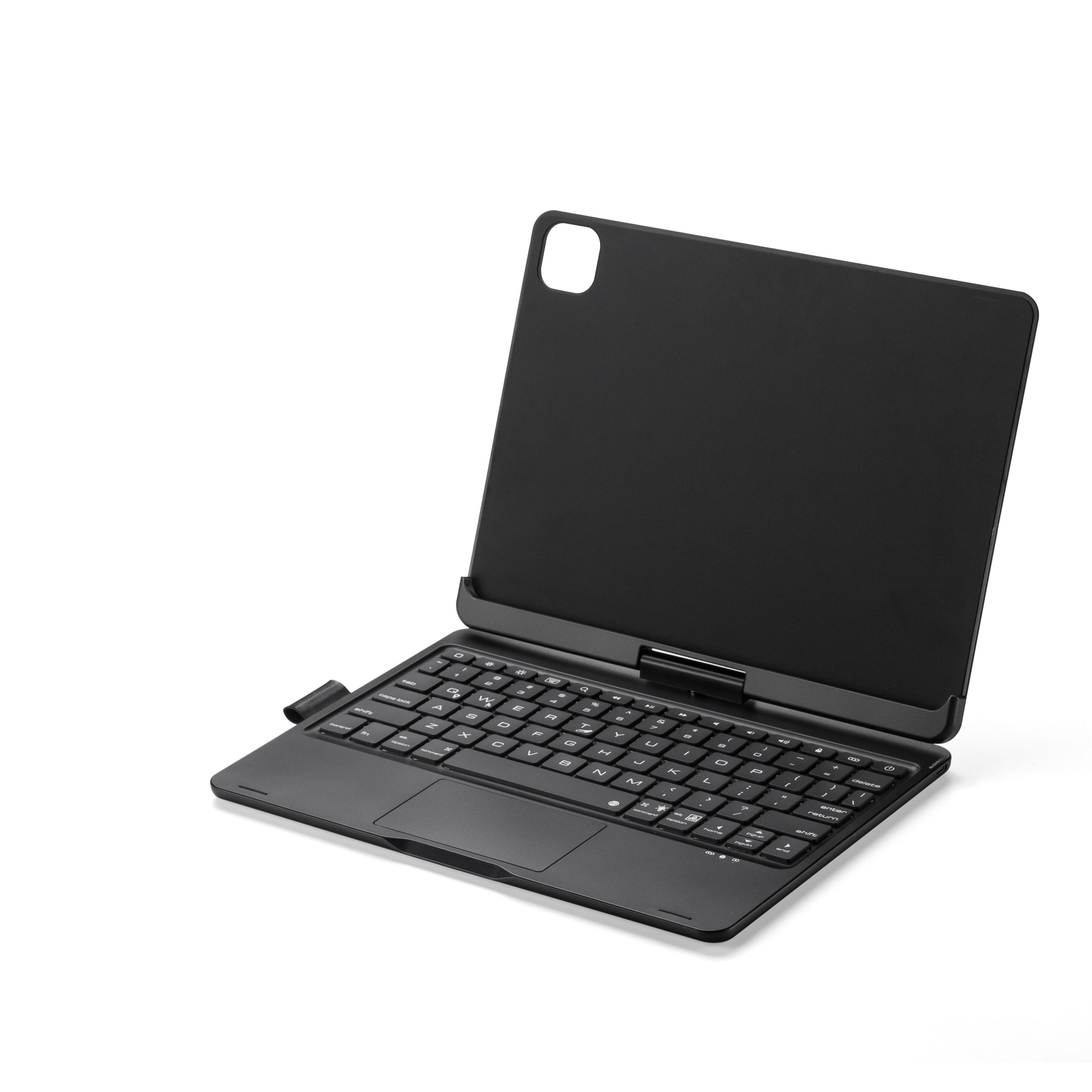 NaiDun 360 Degree Magnetic Keyboard