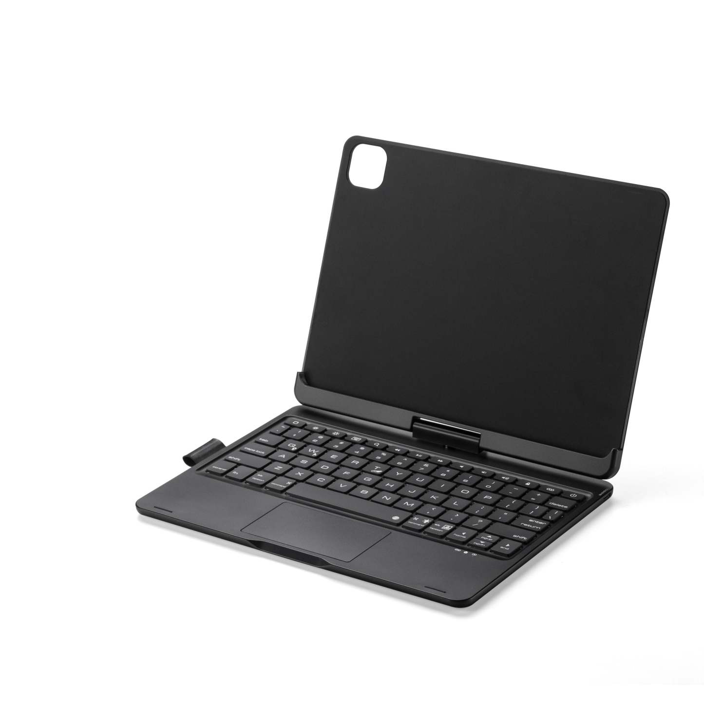 NaiDun 360 Degree Magnetic Keyboard