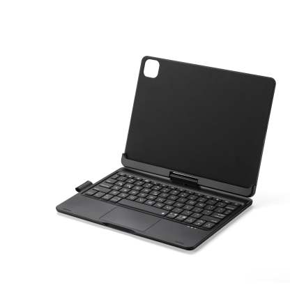 NaiDun 360 Degree Magnetic Keyboard