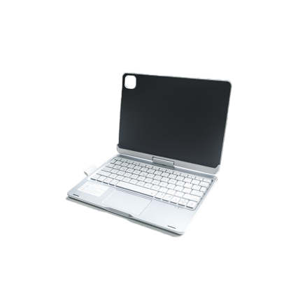 NaiDun 360 Degree Magnetic Keyboard