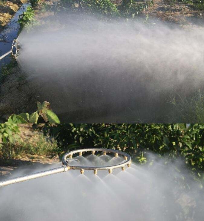 Multifunctional Annular Nozzle (Cool Summer Essentials)-1