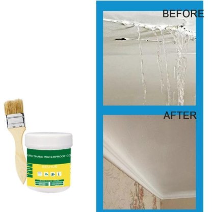 Invisible Waterproof Adhesive ( Special OFFER 1+1 )-2