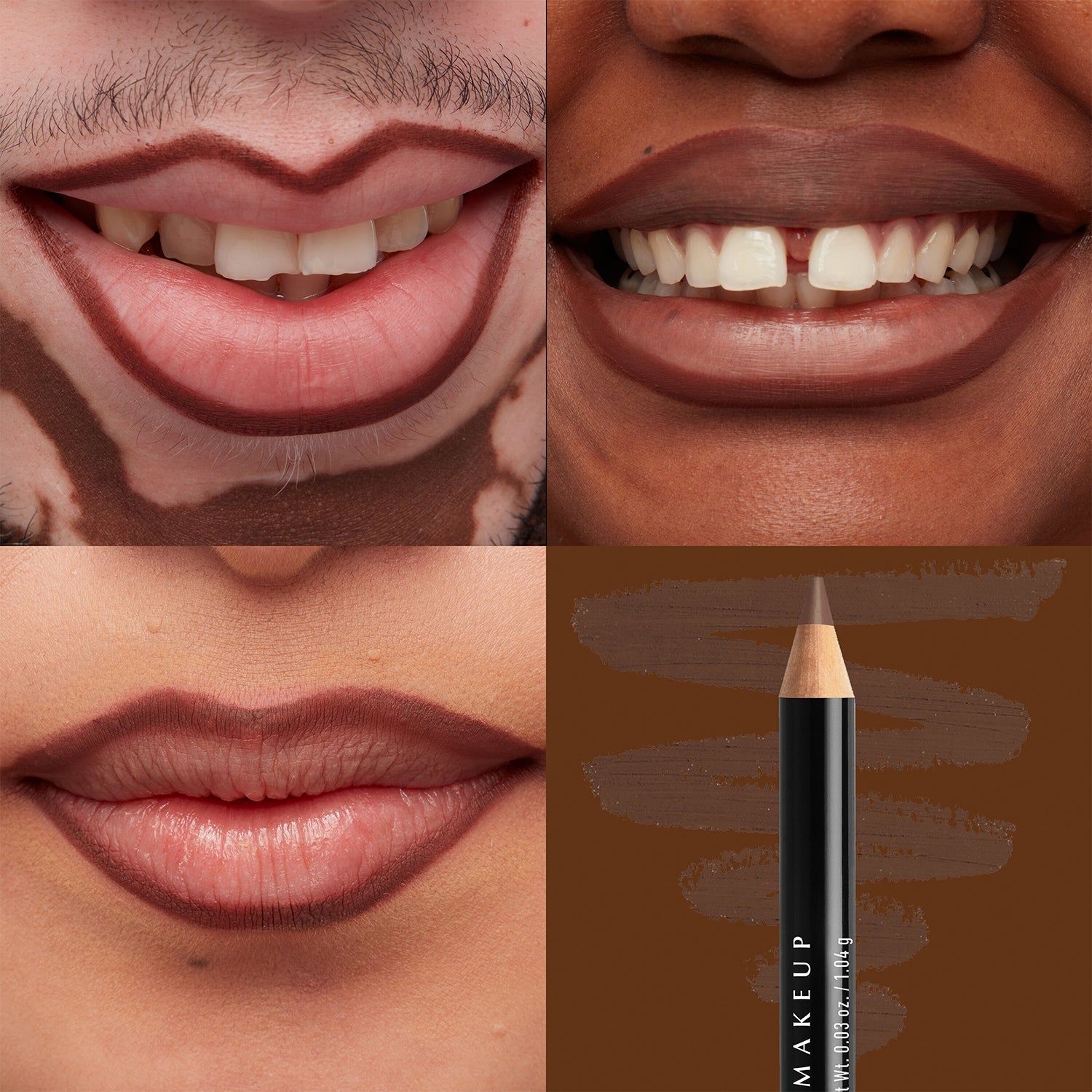NYX Slim Lip Pencil