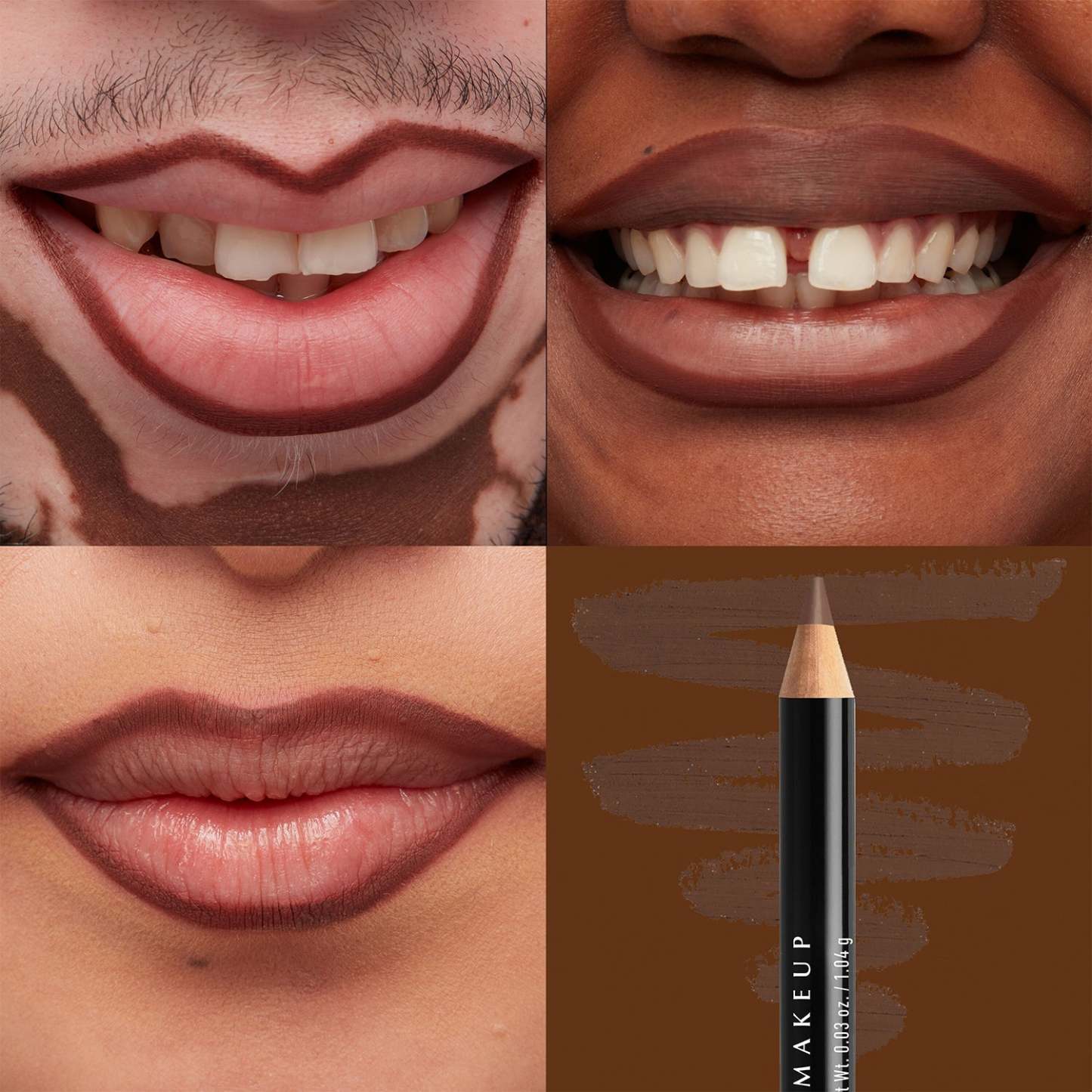 NYX Slim Lip Pencil