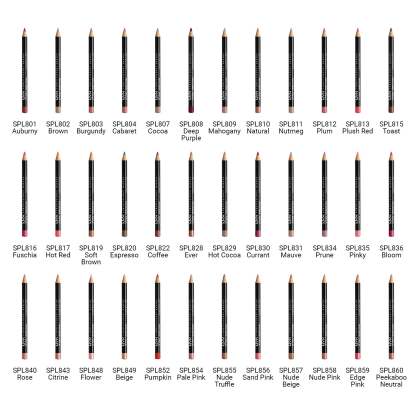 NYX Slim Lip Pencil