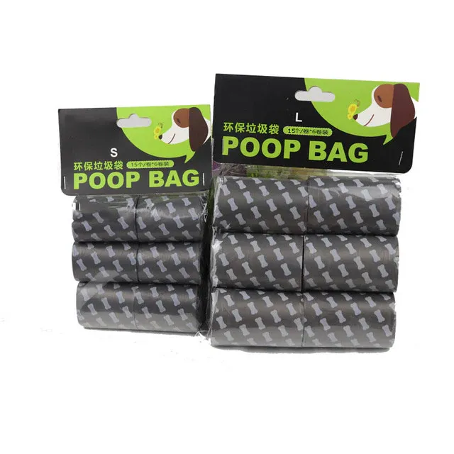 Yirenhouse™ Poop Dispenser