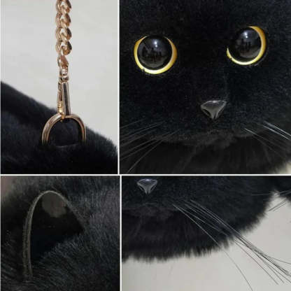 Cat Handbag
