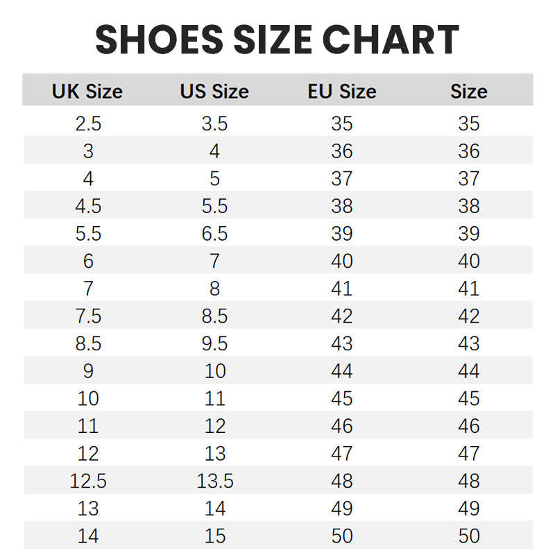 Waterproof Non-Slip Thick Sole Mid-Calf Boots