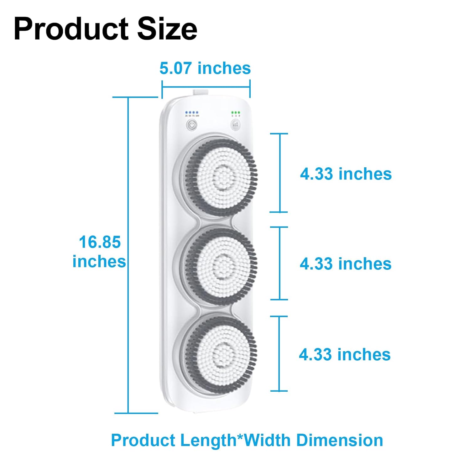 2026 New Technology Intelligent Bathing Machine