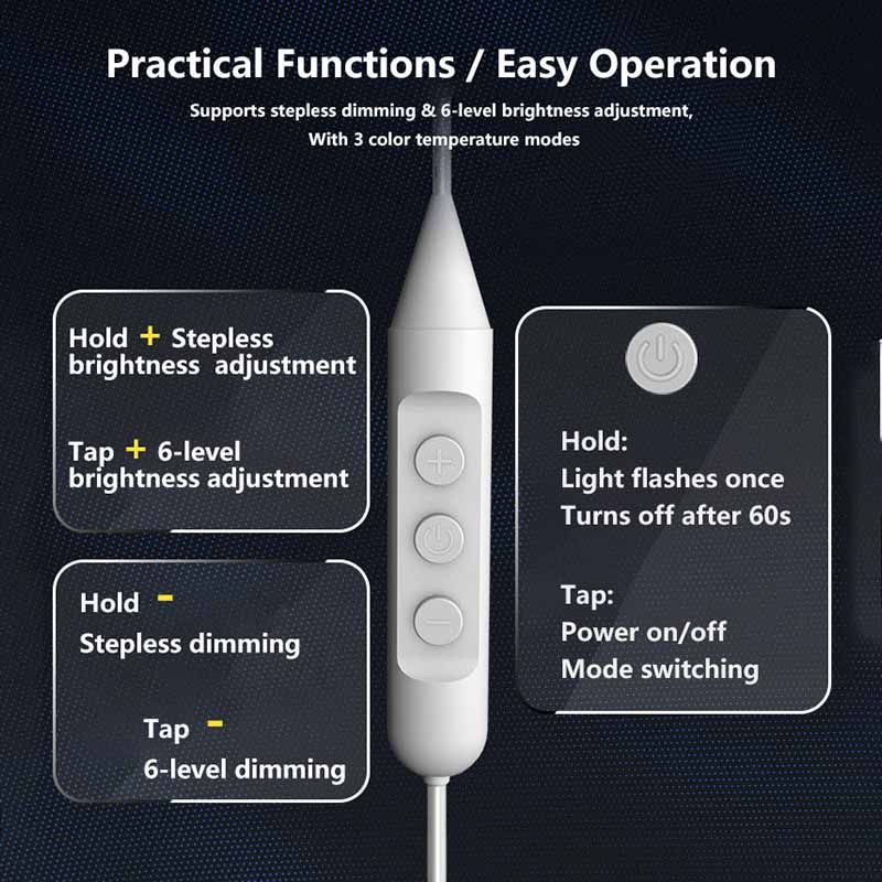 LED Light Painting Anime Photo Frame Wall Art