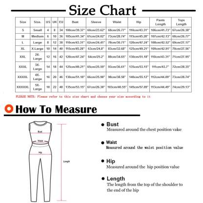 Women's Two Piece Outfits Cotton Linen Pants Sets Casual Long Sleeve Button Down Henley Tops and Pants Lounge Sets Red XXL 12
